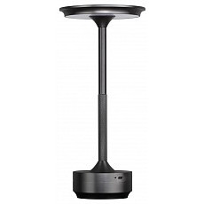 Настольная лампа декоративная odeon light tet-a-tet 5034-6tl
